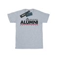 thumbnail image 1 of Harry Potter Mens Hogwarts Alumni Gryffindor T-Shirt, 1 of 3