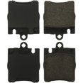 thumbnail image 4 of Centric Parts - Ceramic Pads, 4 of 4