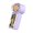 Light Lavender, variant on Outdoor Portable Handheld Powerful Turbos Fan Outdoor Light Weight Coolers