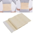 thumbnail image 4 of Elastic Abdominal Binder, Postpartum Belly Belt Breathable Adjustable Support Function  For Women, 4 of 8
