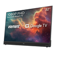 thumbnail image 5 of 32” 1080P FHD Portable Smart TV, 5 of 7