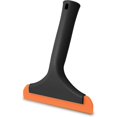 thumbnail image 1 of All-Purpose Window Squeegee with Silicone Blade for Car Windshield, Shower Door Glass, 1 of 4