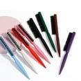 thumbnail image 6 of Hair Teasing Comb Hair Styling Comb Hair Comb Hair Styling Brush Multifunctional Hair Comb, 6 of 9