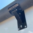 thumbnail image 2 of ALEKO RV Motorized and Non-motorized Awning Center Cradle Support, Black, 2 of 5