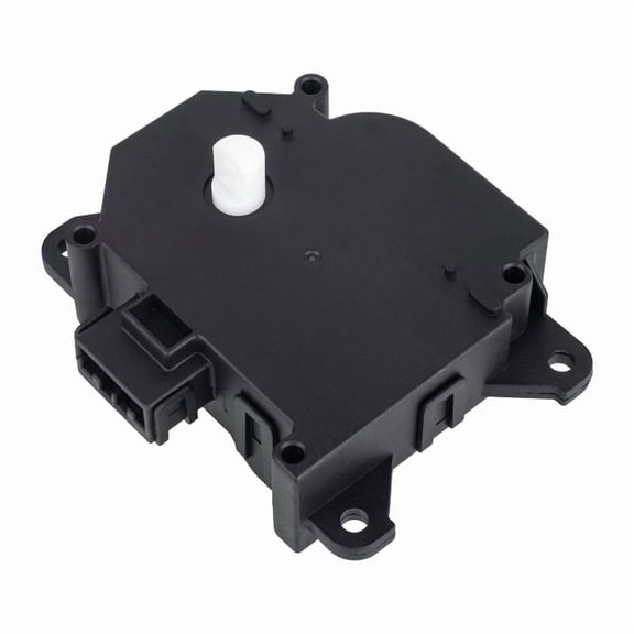 ISA HVAC Air Blend Door Actuator 7 Pin For Honda Odyssey 2011-2017 Left Main Replacement for 604-874 79140TK8A41 79140TK8A42 APBDA0319 DA1311