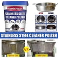 thumbnail image 5 of Cookware Cleaner Multi-purpose Stainless Steel Cleaning Paste Remove Stains, 5 of 5