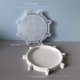 thumbnail image 3 of Resin Plate Molds for Making Jewelry Tray Sailing Helm Shape Resin Tray Silicone Molds for Epoxy Resin Candle Holder, 3 of 4