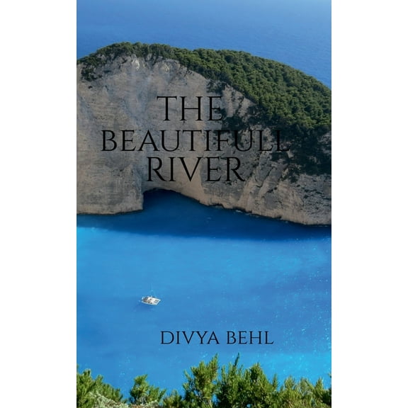 The beautifull river, (Paperback)