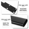 thumbnail image 2 of FUEENIRVA 1Pcs Back Support Bar Ergonomic Lumbar Support Stainless Steel Office Chair Part, 2 of 7
