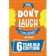 thumbnail image 1 of Le Défi Ne Rire Pas - Édition pour Enfants de 6 Ans, 1 of 1