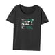 thumbnail image 3 of Camiseta para mujer Ropa deportiva básica Fernando para playa Trabajo Senderismo Regalo para mujer XL, 3 of 7