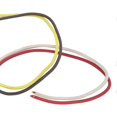 thumbnail image 3 of 2PCS Car Clock Spring Plug Wire Connector Maintenance Replacement for Chrysler 2008‑2014, 3 of 3