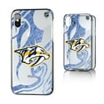 thumbnail image 7 of Nashville Predators iPhone Clear Ice Case, 7 of 7