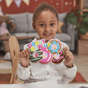 Donut Birthday Party Invitations (20)