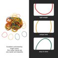 thumbnail image 3 of NUOLUX Bandas De Coloridas Con Fuerte Elasticidad Para Uso Diario Y, 3 of 7