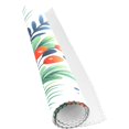 thumbnail image 6 of Ryvnso Placemats Set of 4 Watercolor Flowers Dining Mats Heat-Resistant Non-Slip Washable Table Mat, 6 of 8