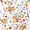 Colorful 3, variant on Erosebridal Rustic Highland Cow Zipper Twin Comforter Sets with Fitted Sheet and 2 Pillowcases,Wild Mushroom Zipper Bedding Set For Girls,Polkadot Reversible,4 Pieces