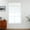 White, variant on Everyday Celebration Day & Night Cordless Roman Blind with Blackout & Sheer–Dual Layer Window Shade,32x64"Natural