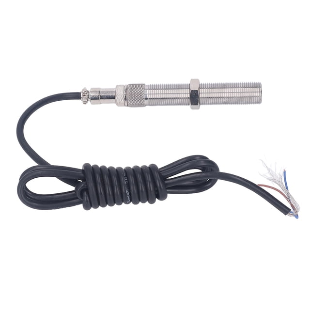 Sensor de velocidad de revolución Nikou 5/8