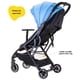 thumbnail image 5 of Carriola Sistema de Viaje Safety 1st Tiare azul, 5 of 9