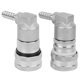 thumbnail image 3 of Adaptador De Acoplador De Barril, Adaptador De Barril De Cerveza, Suministros Domésticos Para Cerveza Líquida Autoelaborada ANGGREK Otros, 3 of 8