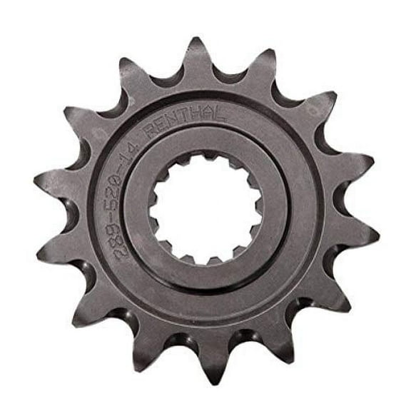 Renthal 14 Tooth Front Sprocket (508--520-14GP)