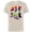 Natural, variant on Marvel Holiday Avengers Team Festive Christmas Stockings - Short Sleeve Cotton T-Shirt for Adults - Customized-White