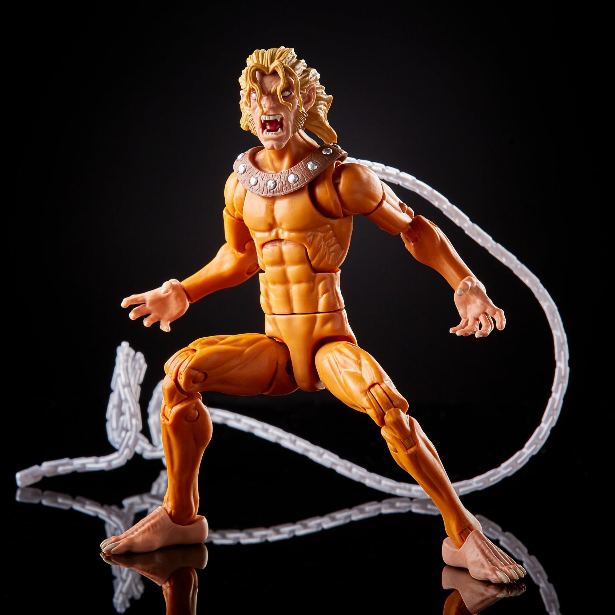 Marvel Legends Marvel’s Wild Child X-Men: Age of Apocalypse Action Figure
