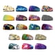 thumbnail image 5 of Sonducket Diadema de ganchillo Deportes unisex Banda para el sudor Tie-dye ajustable Diadema antideslizante para Sporting Gym Running Tipo 6 Type3 NO3, 5 of 6