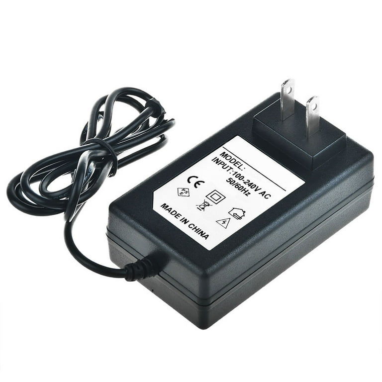 PKPOWER AC DC Adapter For Canon PIXMA iP110 Wireless Mobile