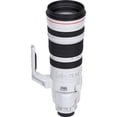 thumbnail image 4 of Canon EF 200-400mm f/4L is USM Extender 1.4X Lens for Canon EF Mount + Accessories (International Model with 2 Year Warr(International Model), 4 of 6
