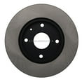 thumbnail image 2 of Centric Parts Disc Brake Rotor P/N:120.49009 Fits select: 2004-2008 SUZUKI FORENZA, 2005-2008 SUZUKI RENO, 2 of 6