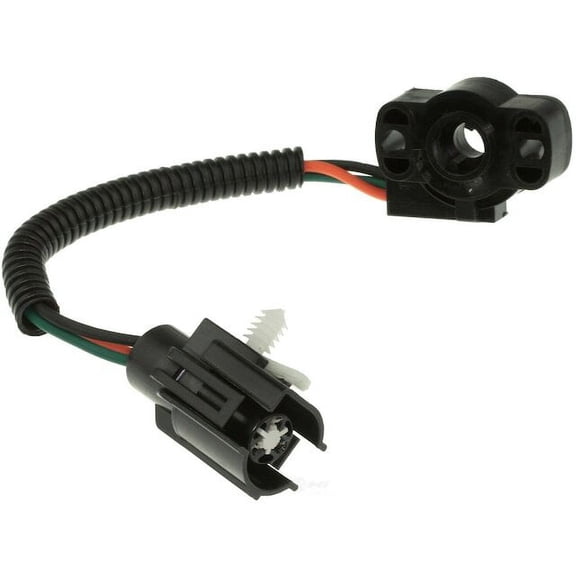 Throttle Position Sensor - Compatible with 1985 - 1996 Ford F-150 1986 1987 1988 1989 1990 1991 1992 1993 1994 1995