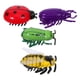 thumbnail image 3 of 4 juguetes de simulación en movimiento, interactivos, para mascotas, eléctricos, con pilas de botón (estilo mixto), 3 of 8