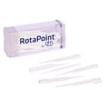 thumbnail image 3 of Limpiadores interdentales RotaDent Roto Points, paquetes de 10 unidades, 3 of 5