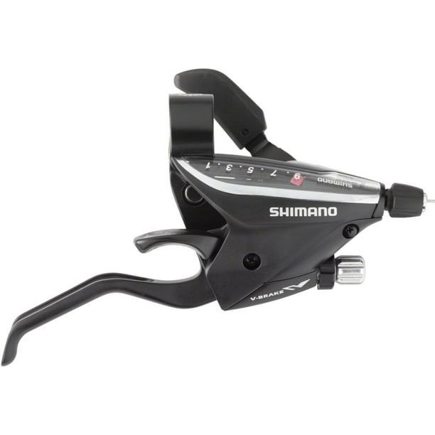 shimano ez fire trigger