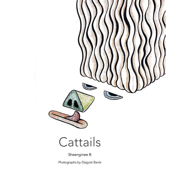 Cattails, (Hardcover)