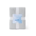 thumbnail image 6 of Breescape Essentials B-COOL Cooling Comforter, Grey, Full/Queen, 6 of 11