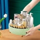 thumbnail image 5 of Plato giratorio giratorio multifuncional - bandeja organizadora giratoria de 360° para botellas de especias, cosméticos, frutas y verduras, 5 of 6