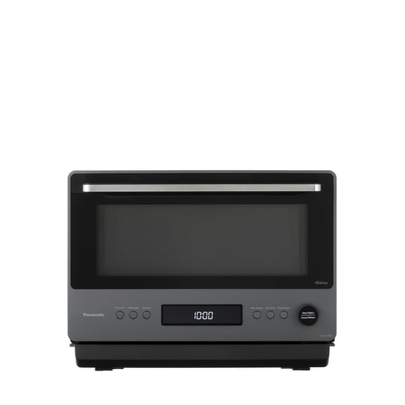 1.0 cu.ft. Japanese Microwave with the Genius® Sensor 2.0 Inverter Technology, 1200W