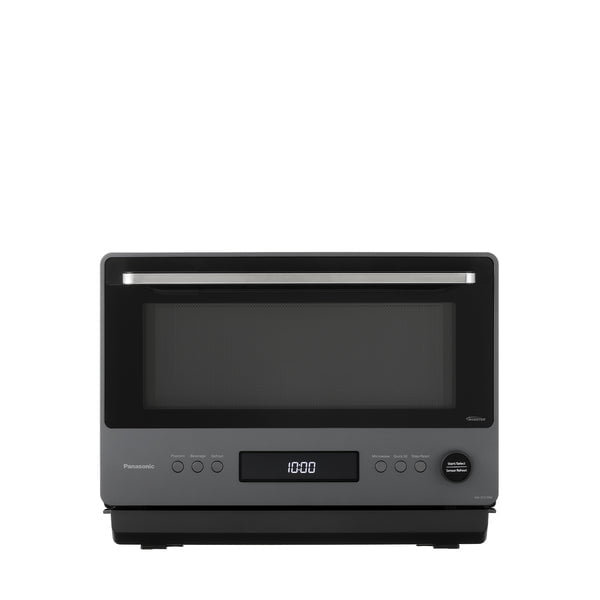 1.0 cu.ft. Japanese Microwave with the Genius® Sensor 2.0 + Inverter Technology, 1200W