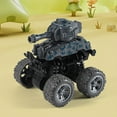thumbnail image 3 of QJUHUNG New Tank Off-road Racing Armored Car, 3 of 7
