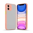 thumbnail image 1 of Funda de Protección para iPhone 11 - Sovico - Bicolor, 1 of 6