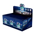 thumbnail image 2 of AET Alien Stage Stage PVC Figures With ID Card Collectible Toy For Ages 15+, 2 of 9