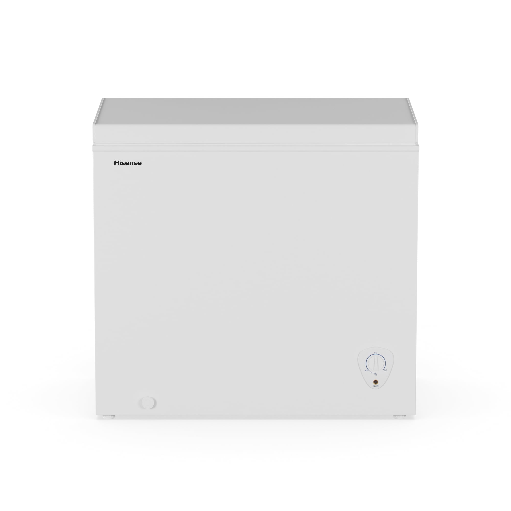 Hisense 7 cu ft on sale doe chest freezer
