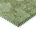 thumbnail image 3 of Addison Rugs Mayfield Premium Machine Washable Transitional Modern Aloe Round Rug, 8' x 8', 3 of 6