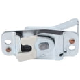 thumbnail image 2 of Sliding Door Lock, Corrision Resistant 53302309 Durbale Wearproof  Replacement For Citroen RELAY 006-On For Automobiles, 2 of 8