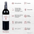 thumbnail image 2 of Vino Tinto Flor de Pingus Ribera del Duero 750 ml, 2 of 4