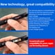 thumbnail image 2 of PD100W Temperatura Ajustable Del Soldador Eléctrico Digital (L210C), 2 of 8