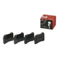 thumbnail image 4 of Brembo P50022 Brake Pad -, 4 of 5